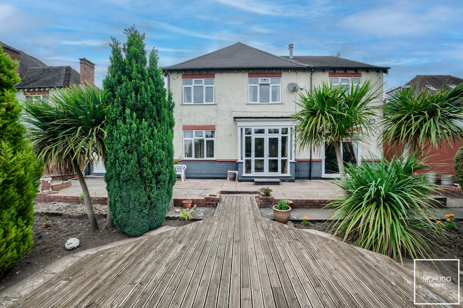 6 bed detached house for sale in Hagley Road, Harborne, B17 8BJ  - Property Image 19