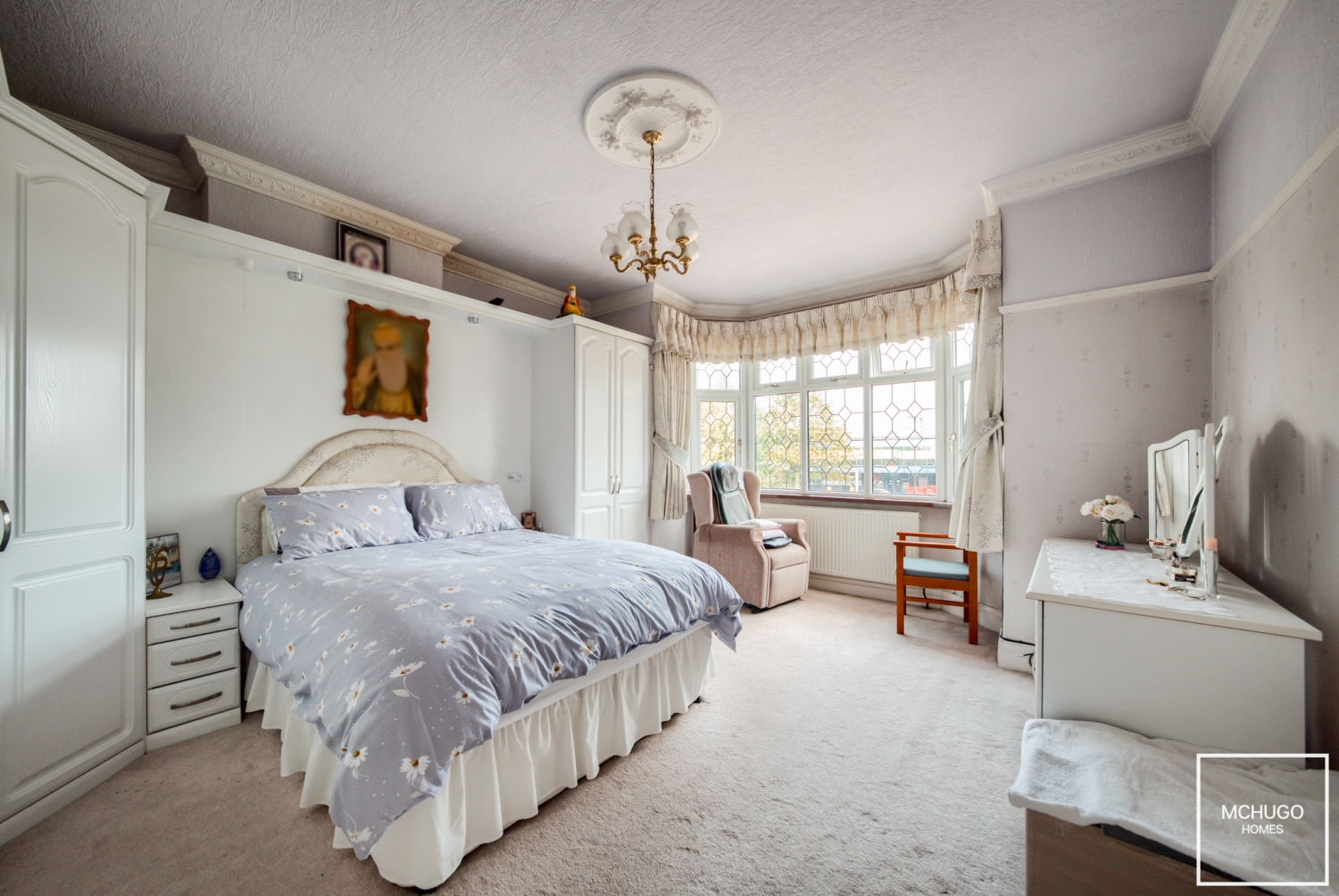 6 bed detached house for sale in Hagley Road, Harborne, B17 8BJ 10