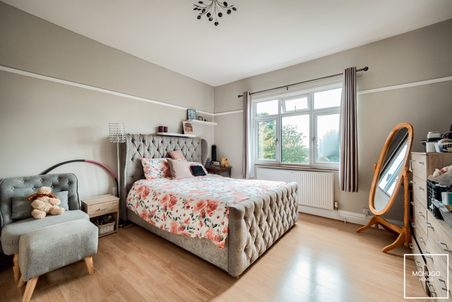 6 bed detached house for sale in Hagley Road, Harborne, B17 8BJ 12