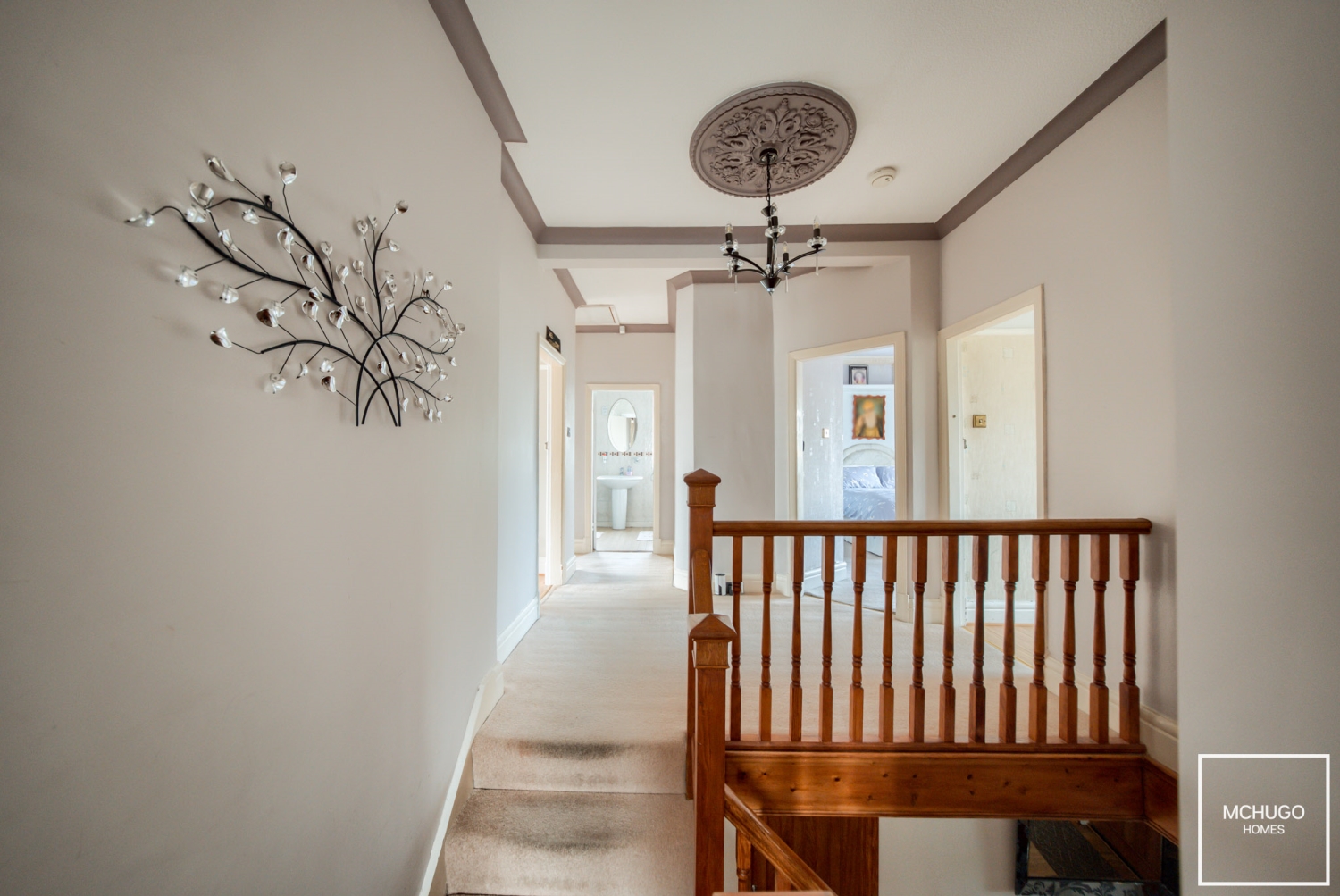 6 bed detached house for sale in Hagley Road, Harborne, B17 8BJ  - Property Image 10