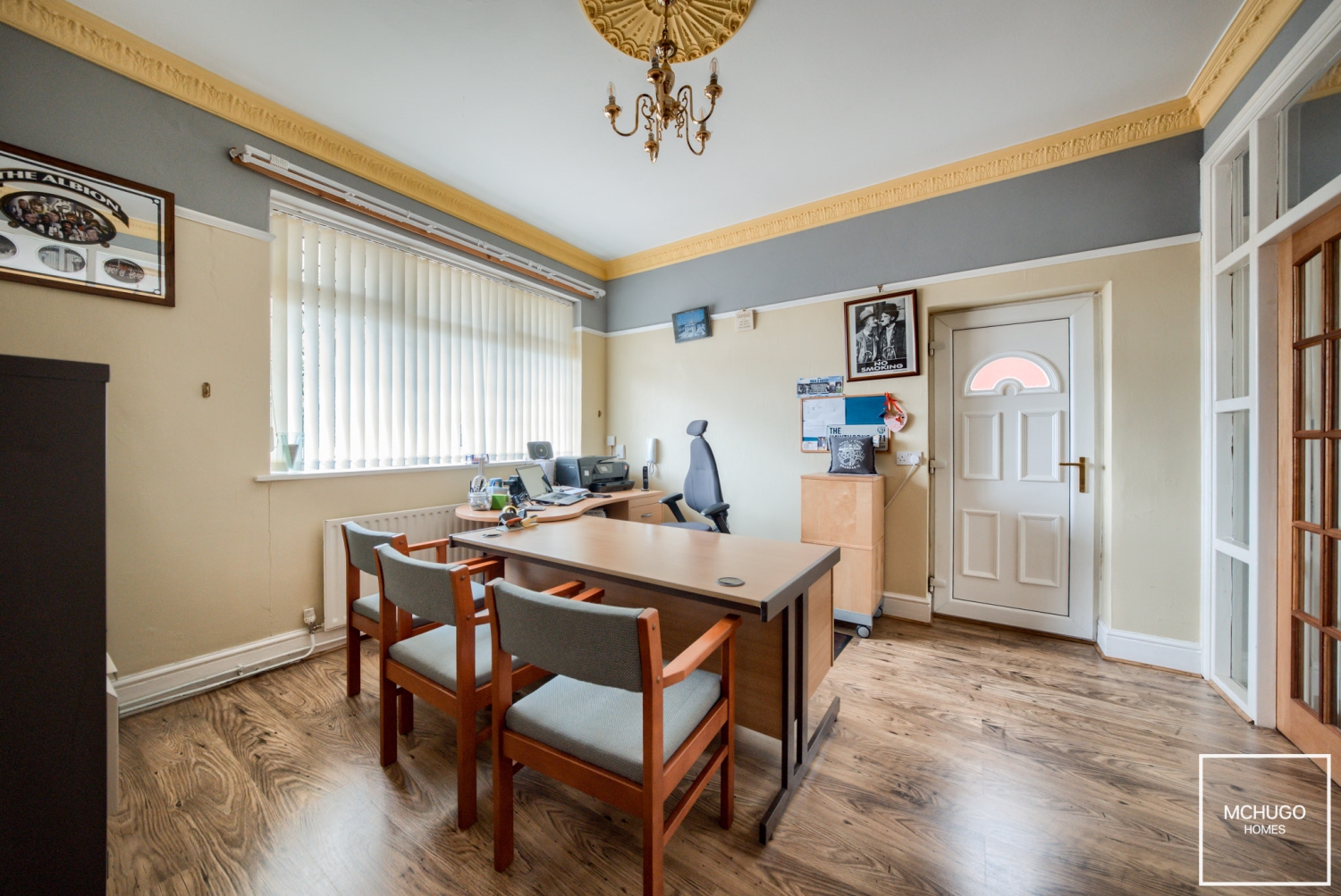 6 bed detached house for sale in Hagley Road, Harborne, B17 8BJ 6