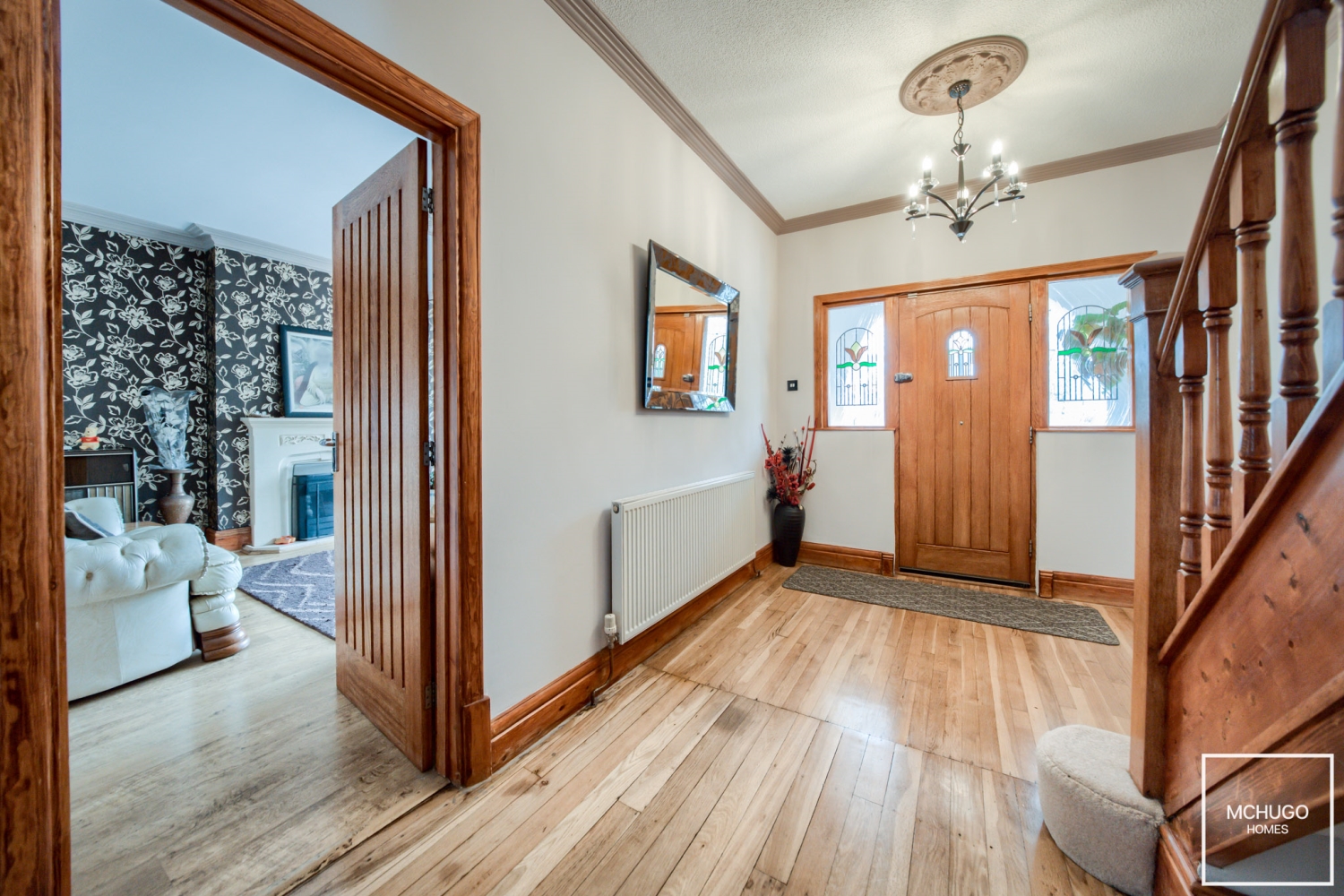 6 bed detached house for sale in Hagley Road, Harborne, B17 8BJ 8