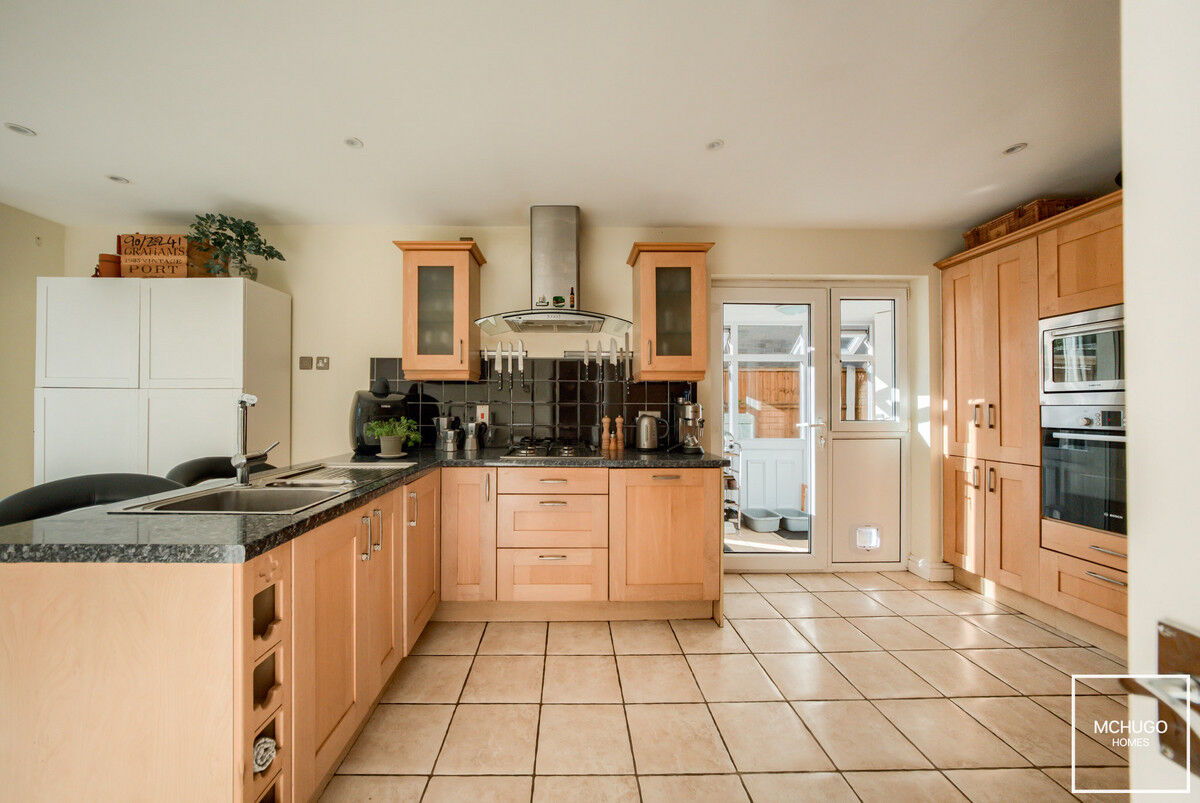 4 bed detached house for sale in Aston Bury, Edgbaston, B15 3QB 5