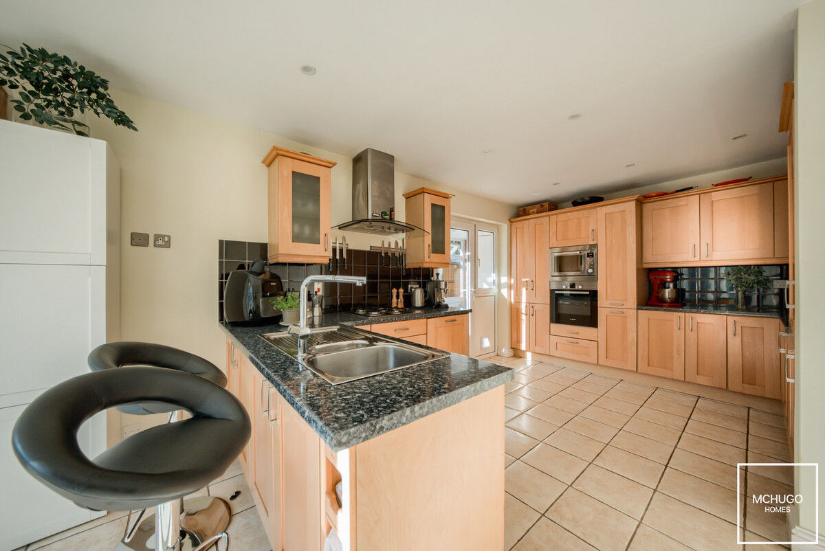 4 bed detached house for sale in Aston Bury, Edgbaston, B15 3QB  - Property Image 5