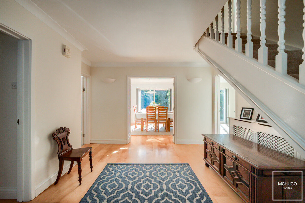 4 bed detached house for sale in Aston Bury, Edgbaston, B15 3QB  - Property Image 9