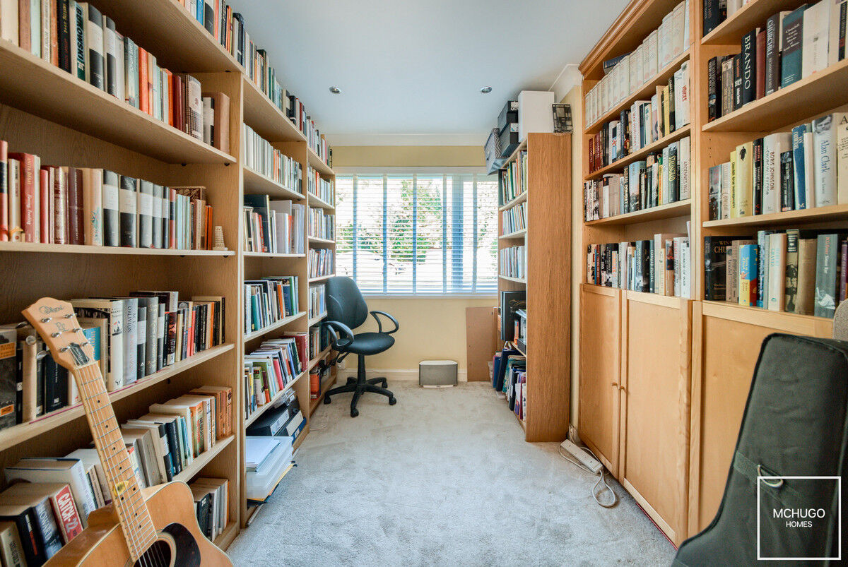 4 bed detached house for sale in Aston Bury, Edgbaston, B15 3QB 15