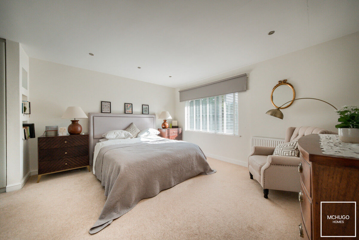4 bed detached house for sale in Aston Bury, Edgbaston, B15 3QB  - Property Image 11