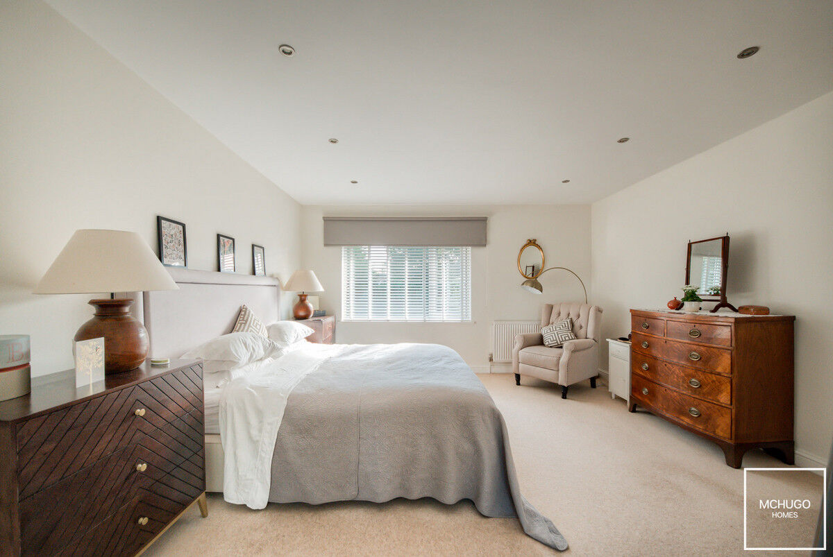 4 bed detached house for sale in Aston Bury, Edgbaston, B15 3QB  - Property Image 10