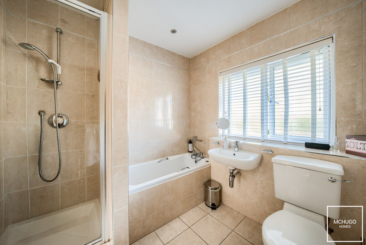 4 bed detached house for sale in Aston Bury, Edgbaston, B15 3QB  - Property Image 15