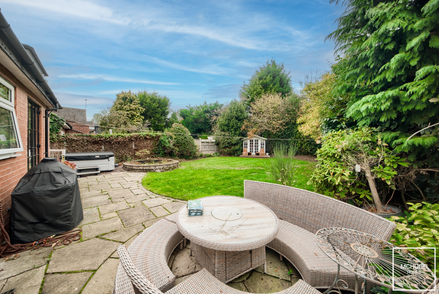 4 bed semi-detached house for sale in Elm Tree Road, Harborne B17 9AP  - Property Image 18