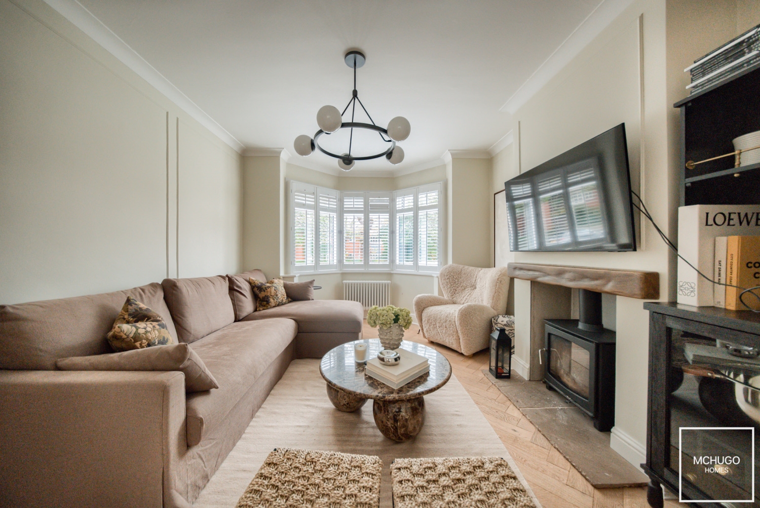 4 bed semi-detached house for sale in Elm Tree Road, Harborne B17 9AP  - Property Image 3