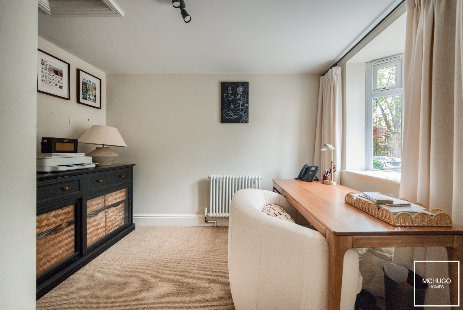 4 bed semi-detached house for sale in Elm Tree Road, Harborne B17 9AP 6