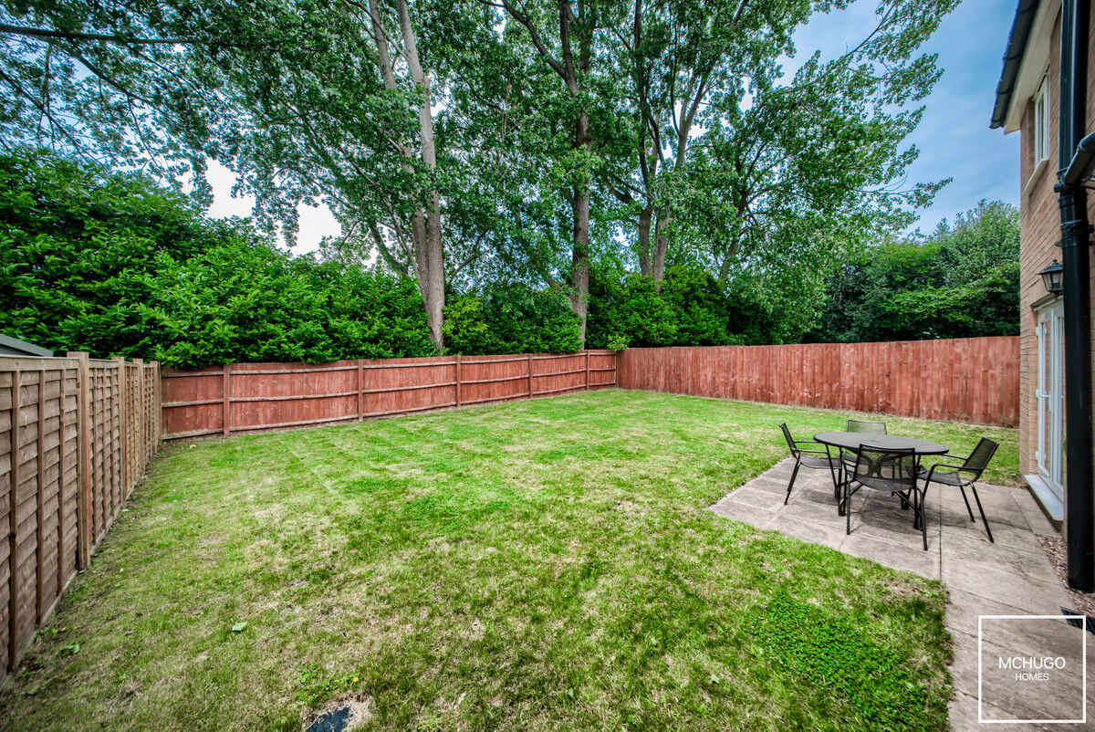 4 bed detached house for sale in Ansell Way, Harborne, B32 2AT  - Property Image 16