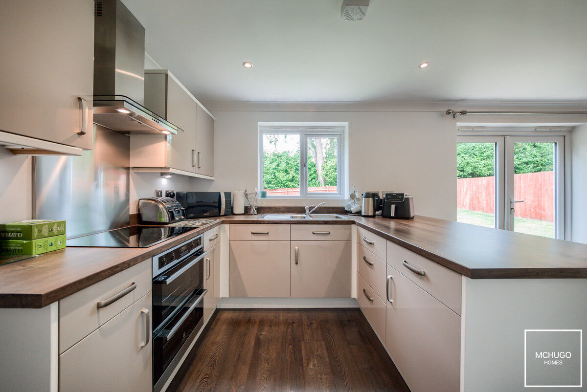 4 bed detached house for sale in Ansell Way, Harborne, B32 2AT  - Property Image 4
