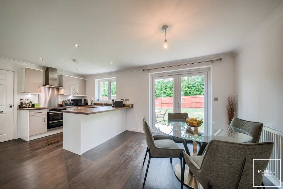 4 bed detached house for sale in Ansell Way, Harborne, B32 2AT 1