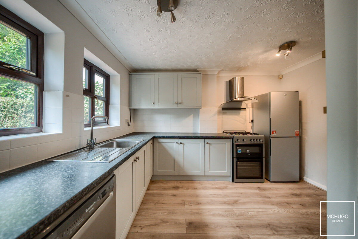 3 bed detached house for sale in Park Hill Road, Harborne, B17 9SL  - Property Image 4