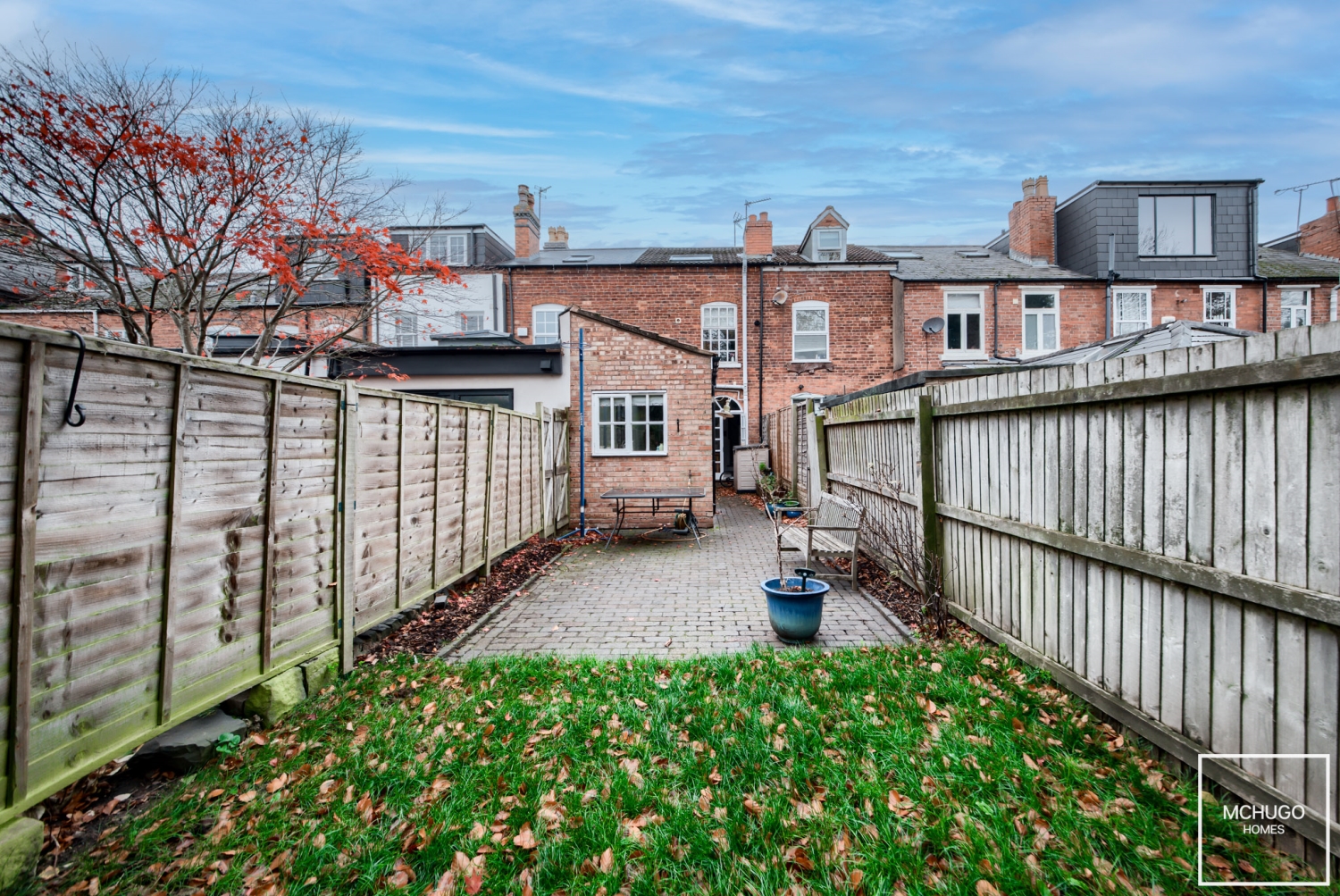 3 bed terraced house for sale in Serpentine Road, Harborne B17 9RE 10