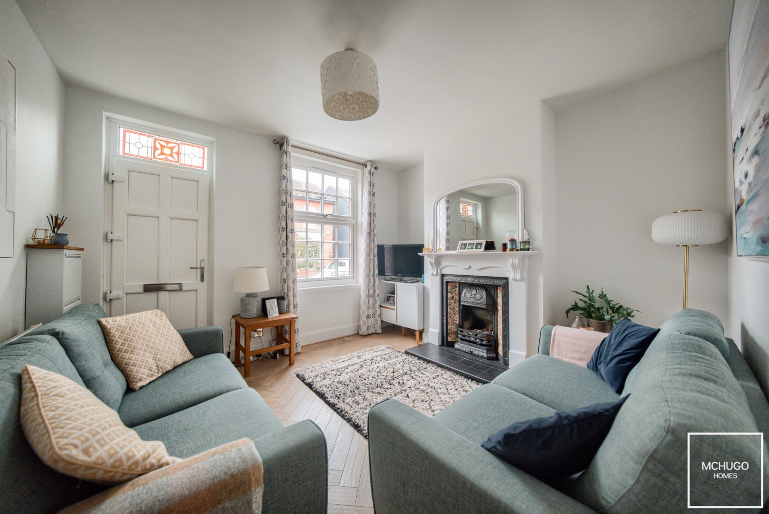 3 bed terraced house for sale in Serpentine Road, Harborne B17 9RE  - Property Image 2