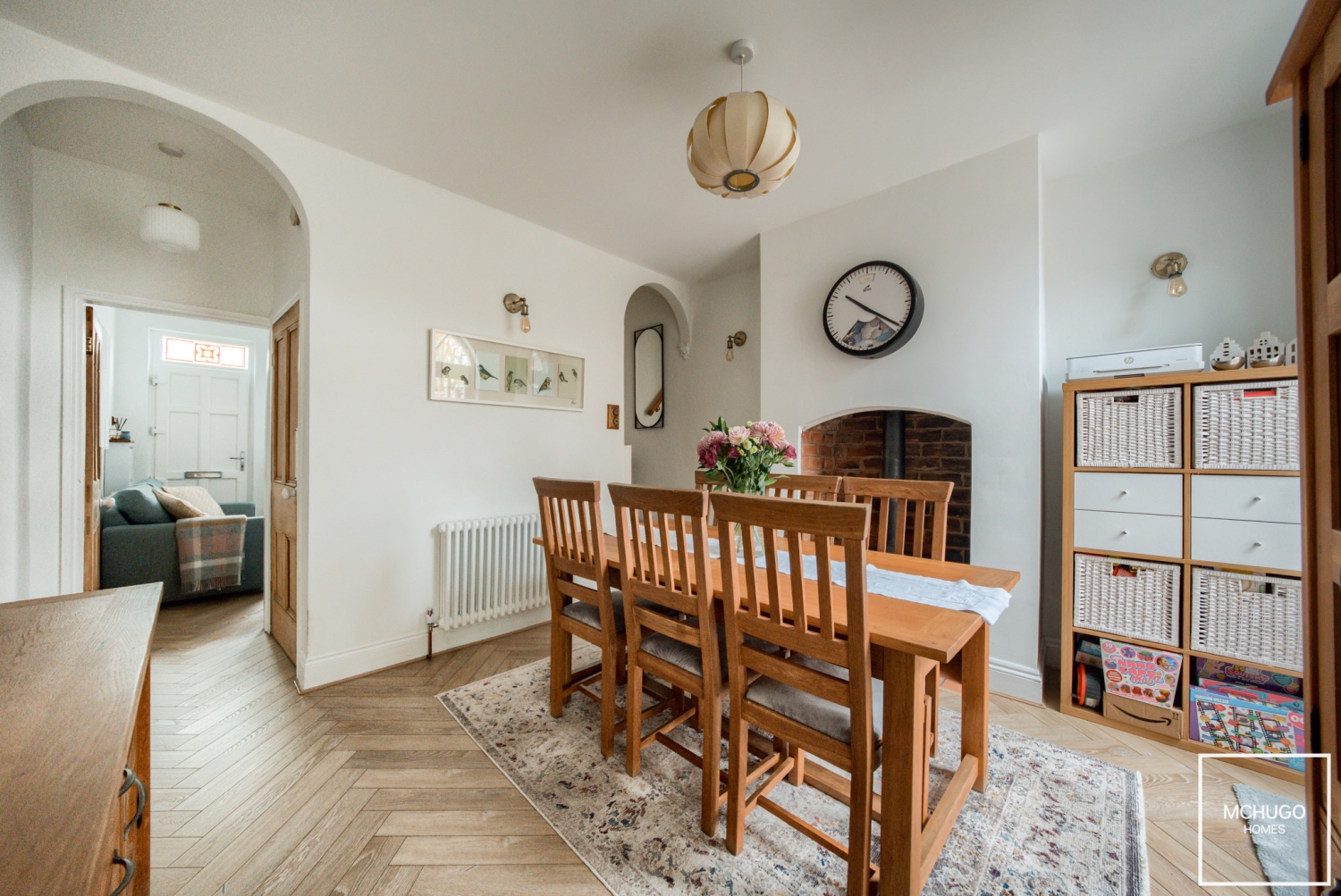 3 bed terraced house for sale in Serpentine Road, Harborne B17 9RE 4