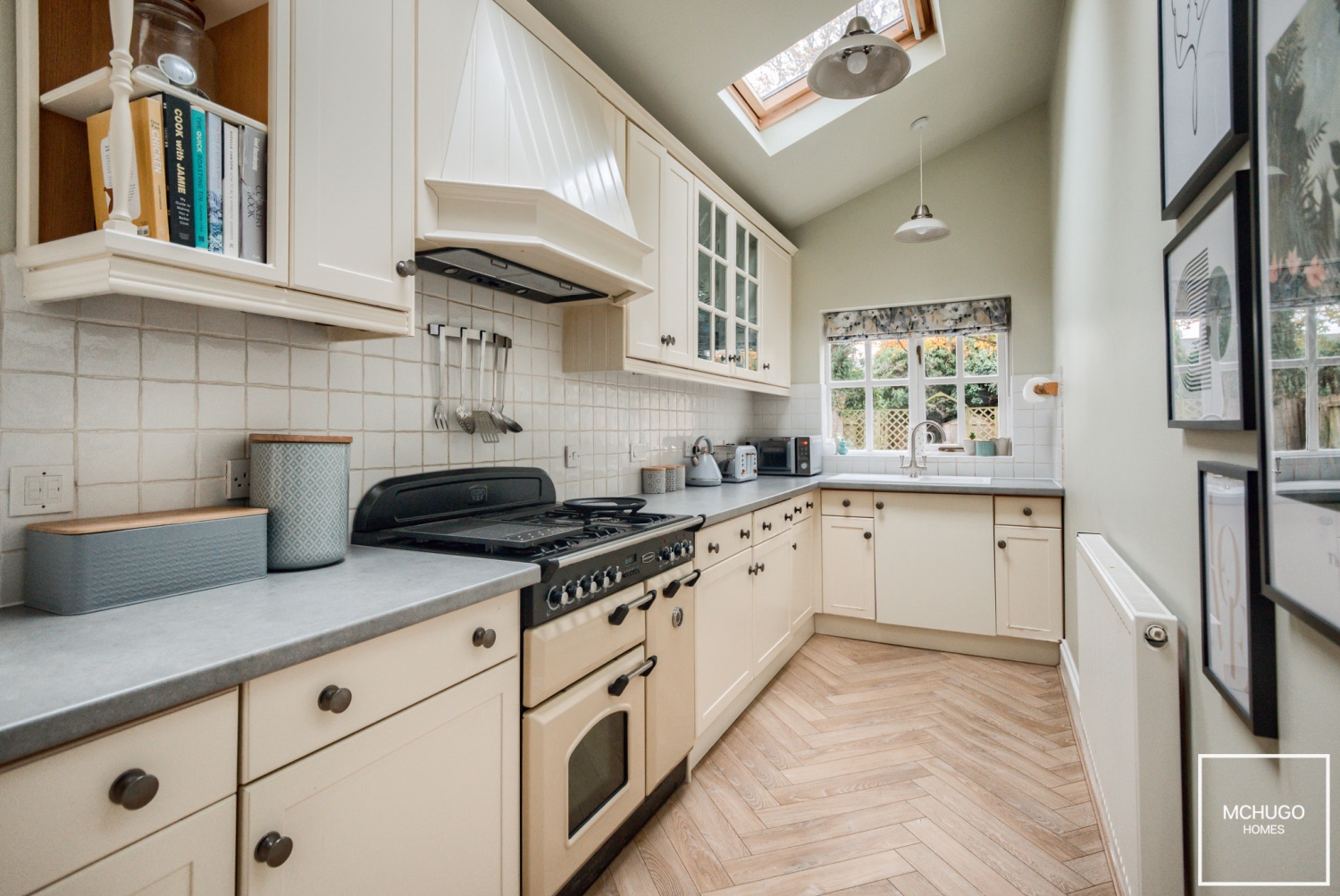 3 bed terraced house for sale in Serpentine Road, Harborne B17 9RE 2