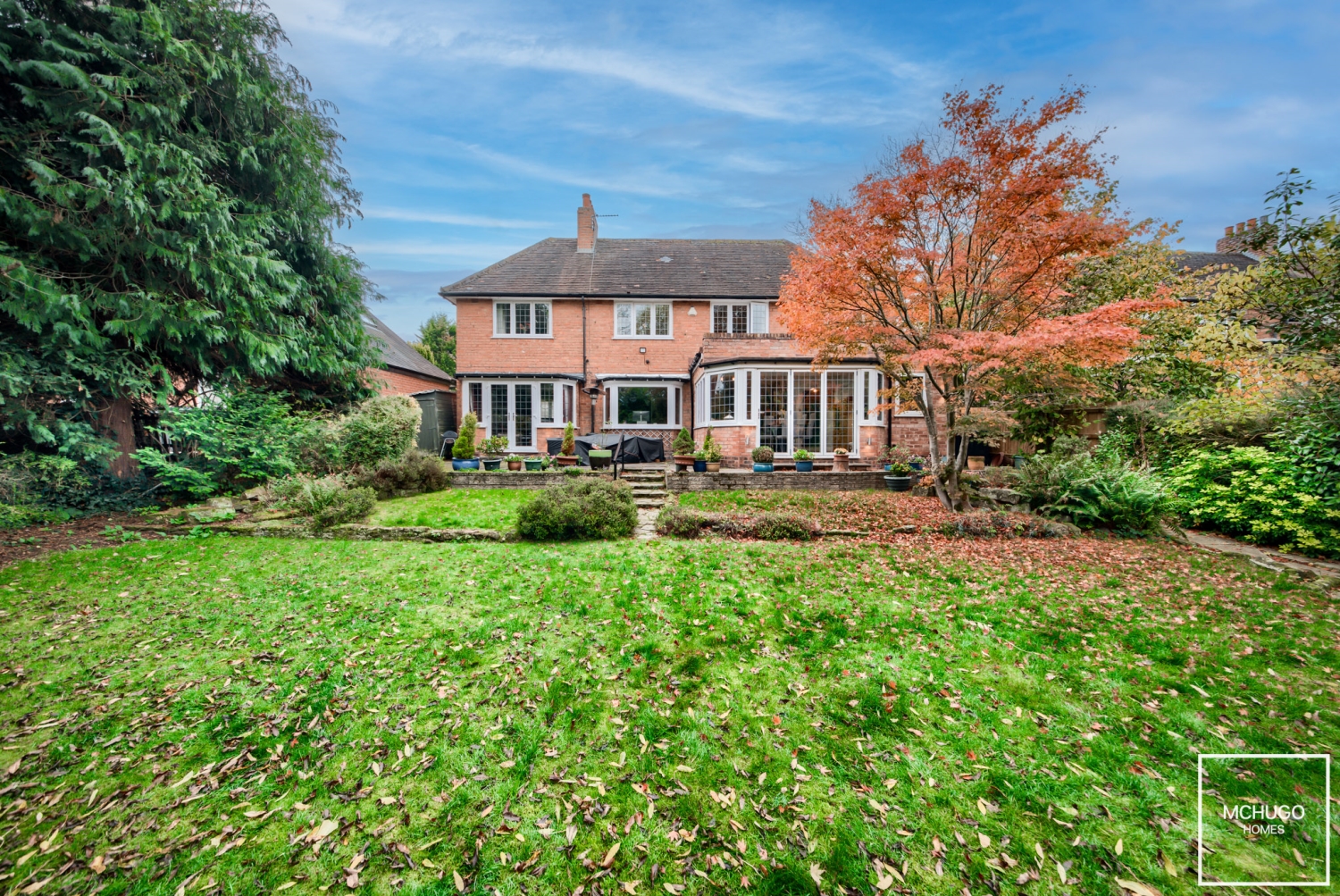 4 bed detached house for sale in Bryony Road, Bournville Village Trust B29 4BU 18