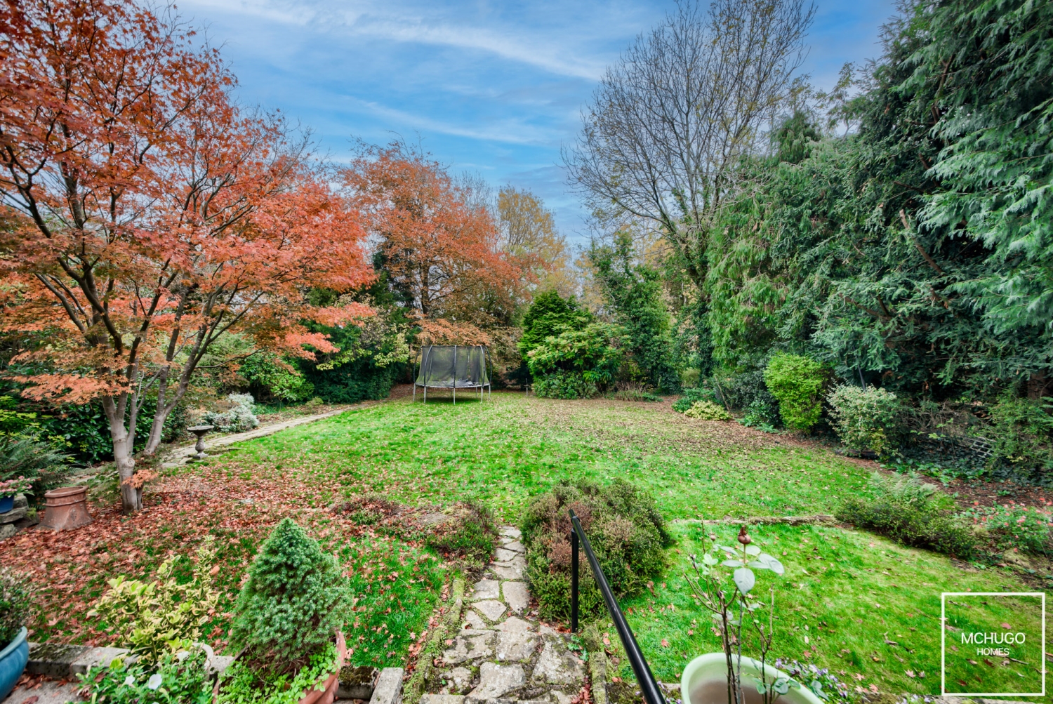 4 bed detached house for sale in Bryony Road, Bournville Village Trust B29 4BU  - Property Image 20