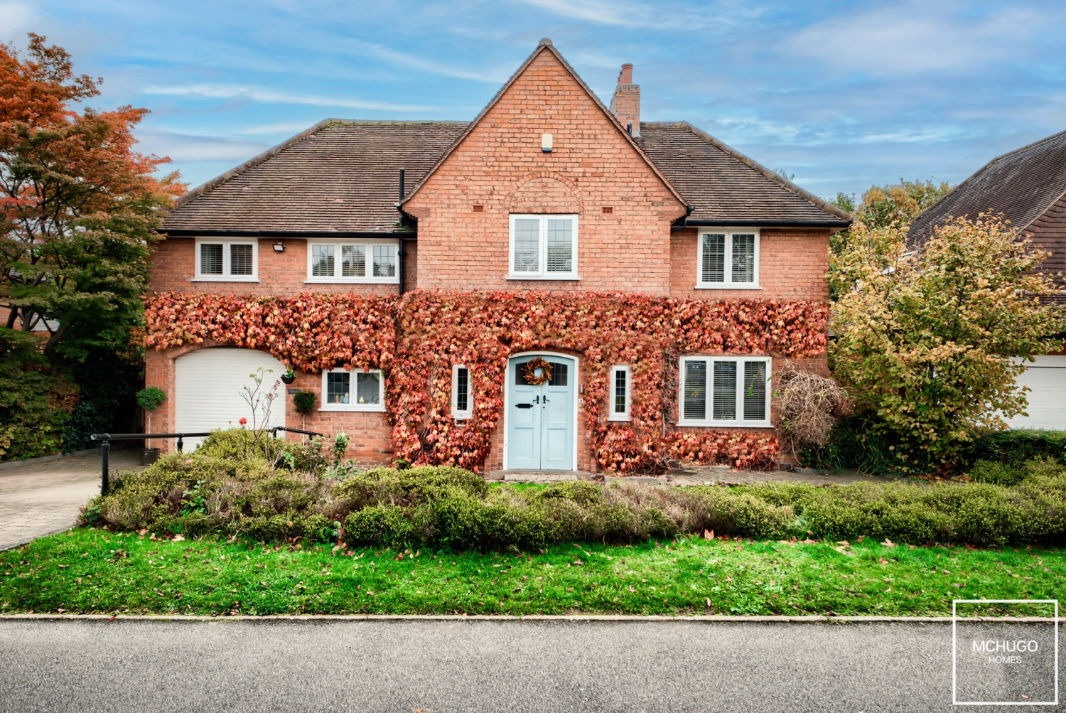 4 bed detached house for sale in Bryony Road, Bournville Village Trust B29 4BU  - Property Image 21