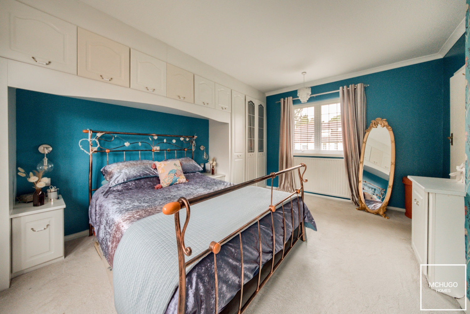 4 bed detached house for sale in Bryony Road, Bournville Village Trust B29 4BU  - Property Image 11