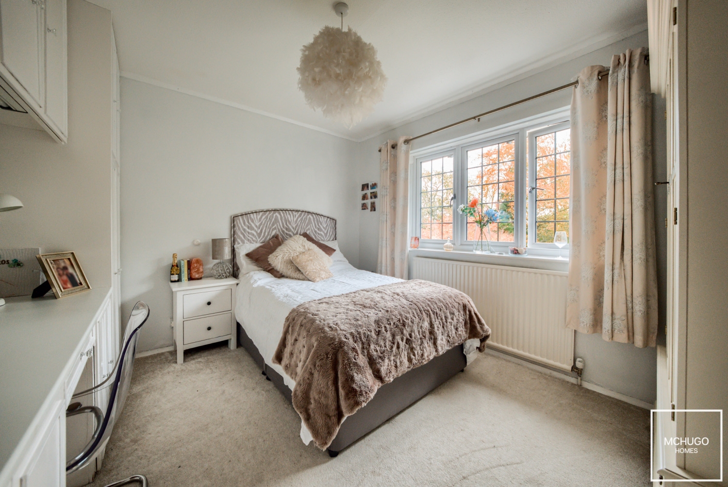 4 bed detached house for sale in Bryony Road, Bournville Village Trust B29 4BU  - Property Image 16