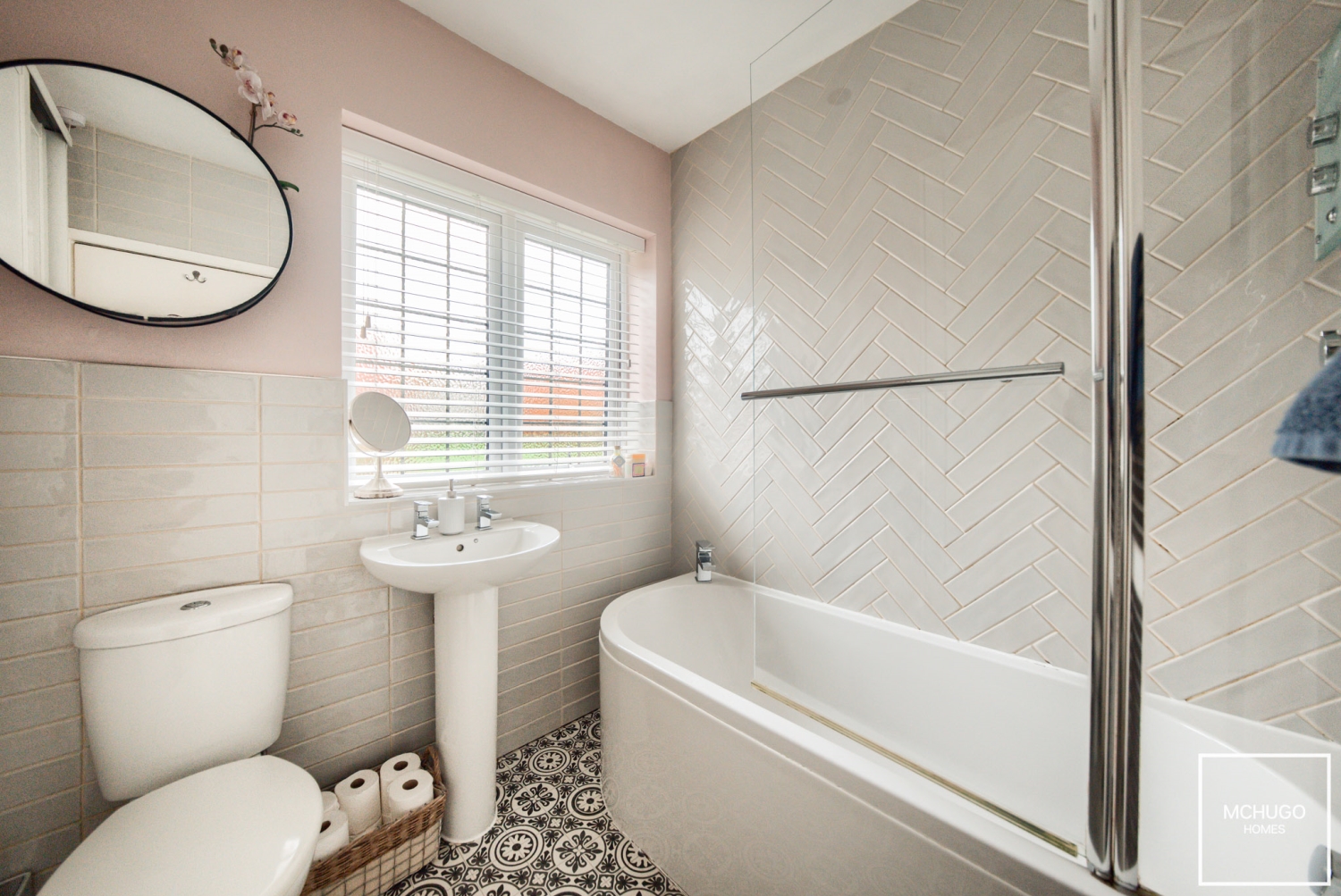 4 bed detached house for sale in Bryony Road, Bournville Village Trust B29 4BU 16