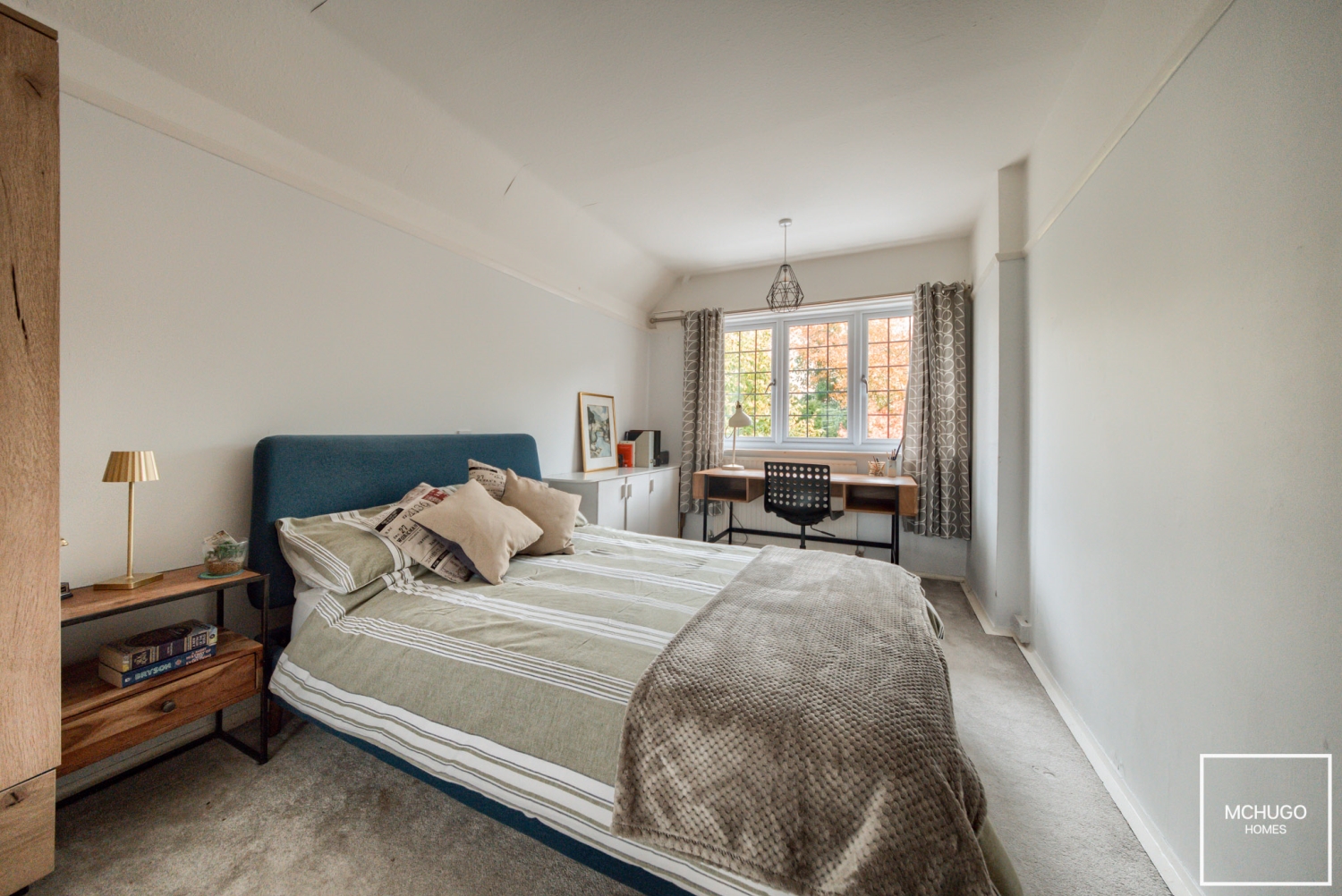 4 bed detached house for sale in Bryony Road, Bournville Village Trust B29 4BU 12