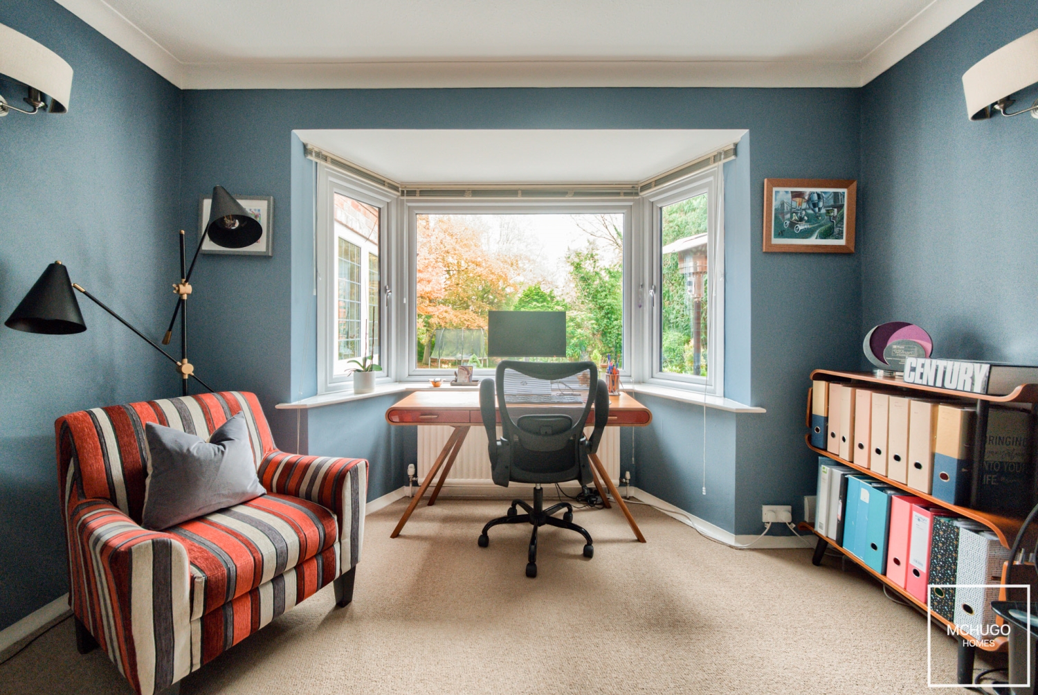 4 bed detached house for sale in Bryony Road, Bournville Village Trust B29 4BU  - Property Image 8