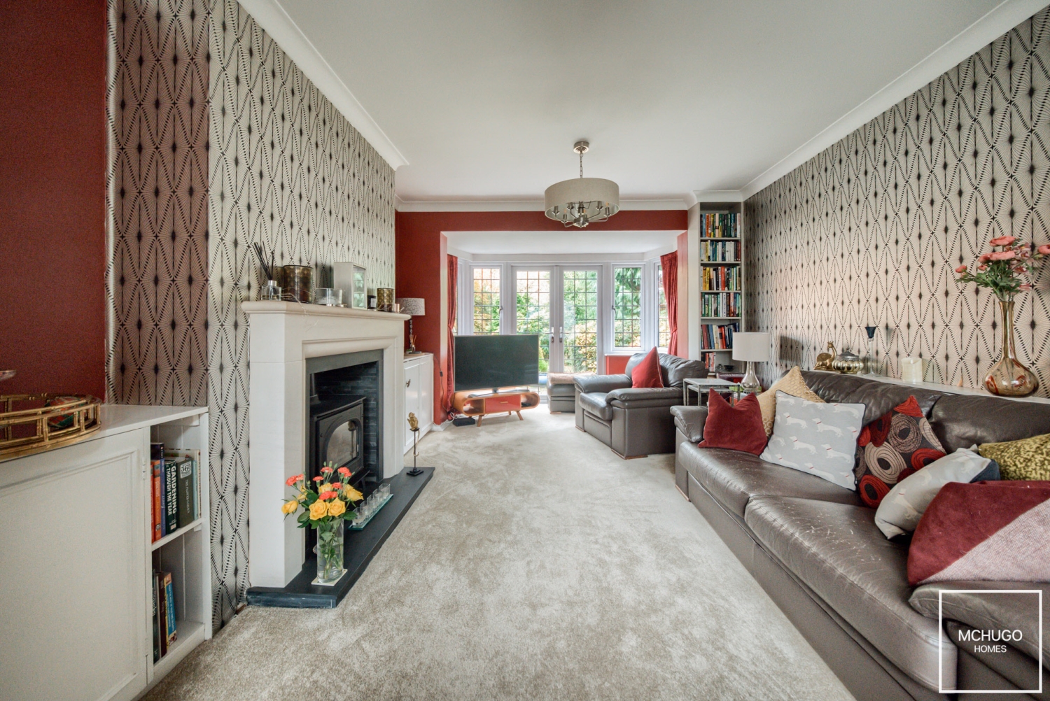 4 bed detached house for sale in Bryony Road, Bournville Village Trust B29 4BU 4