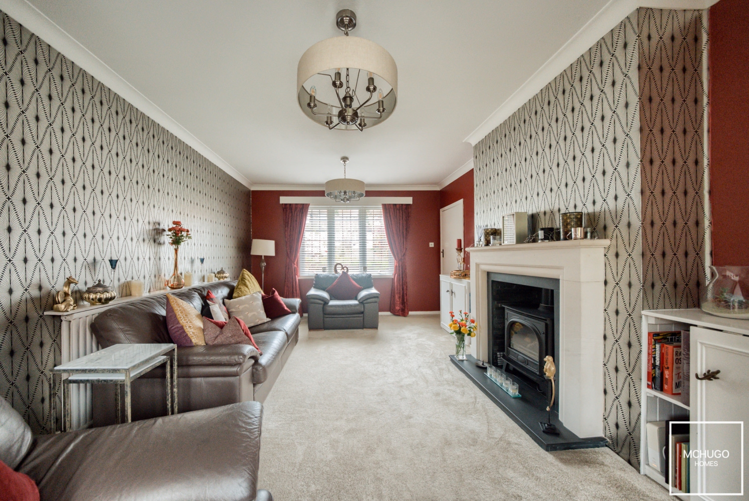 4 bed detached house for sale in Bryony Road, Bournville Village Trust B29 4BU  - Property Image 6