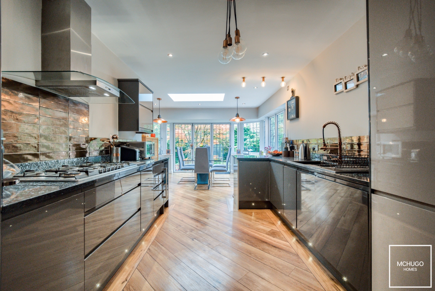 4 bed detached house for sale in Bryony Road, Bournville Village Trust B29 4BU  - Property Image 2