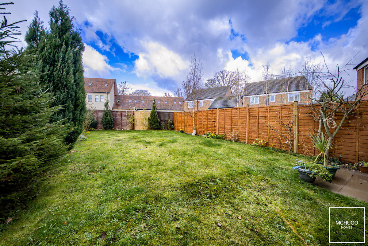 4 bed detached house for sale in Martineau Drive, Harborne, B32 2AS  - Property Image 14