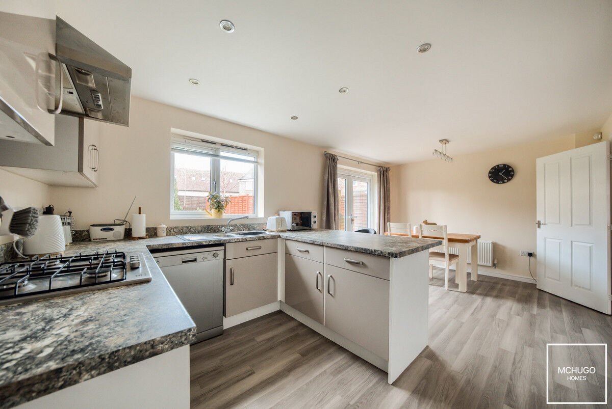 4 bed detached house for sale in Martineau Drive, Harborne, B32 2AS 1