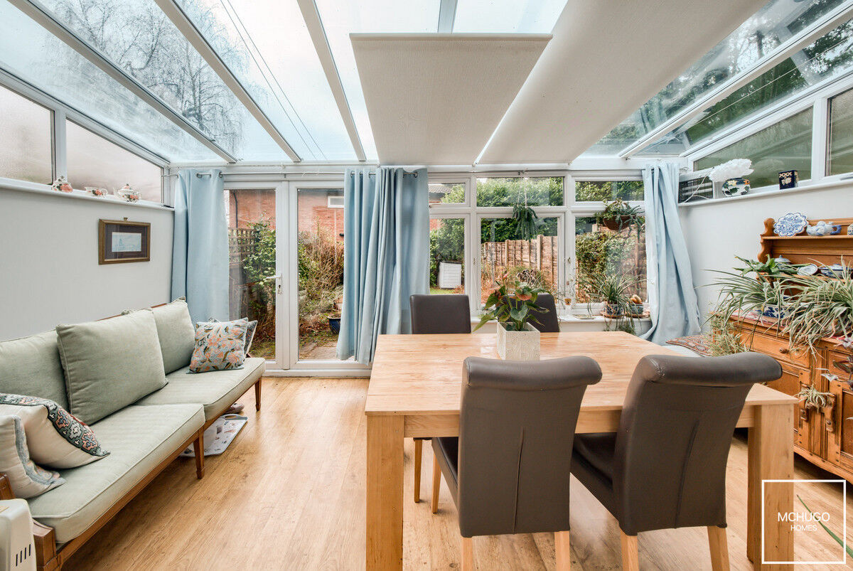 3 bed terraced house for sale in Berrow Drive, Edgbaston, B15 3UB  - Property Image 2