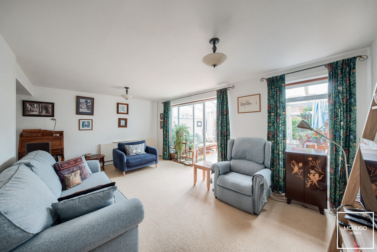 3 bed terraced house for sale in Berrow Drive, Edgbaston, B15 3UB  - Property Image 4