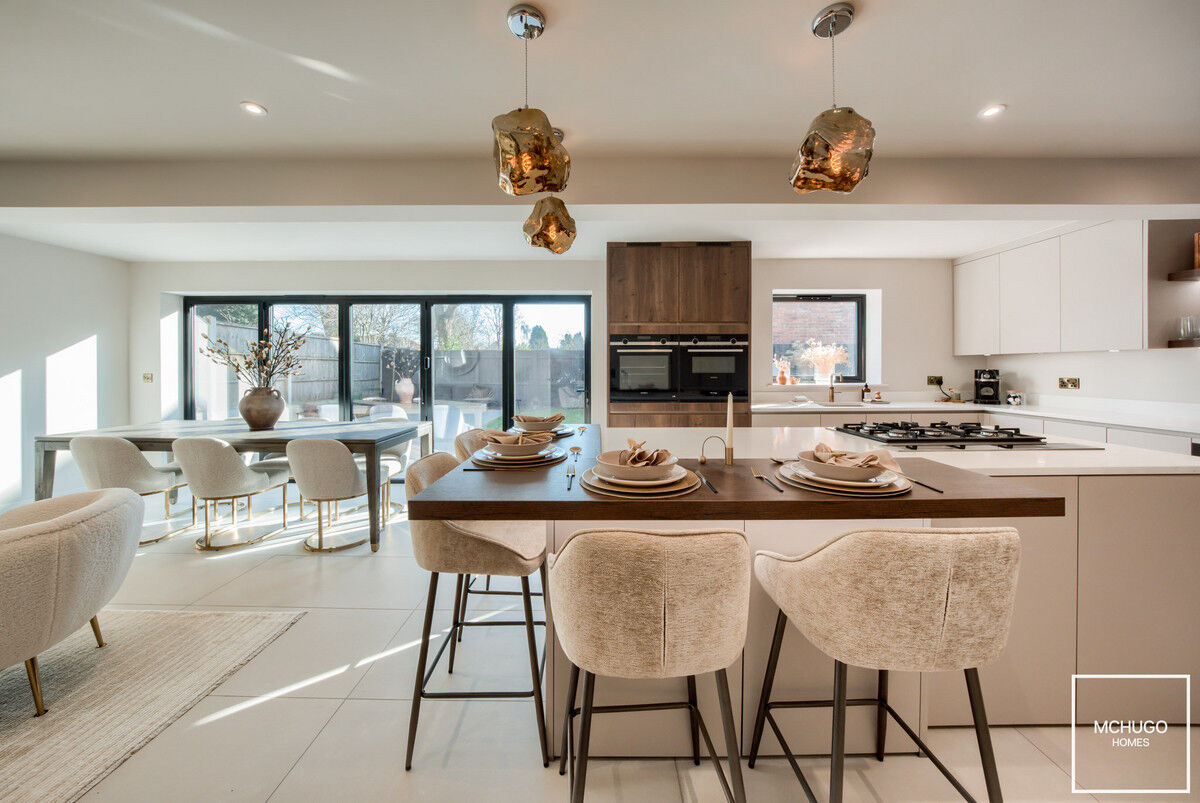 5 bed detached house for sale in Oak View, Crosbie Road, Harborne, B17 9BE 1