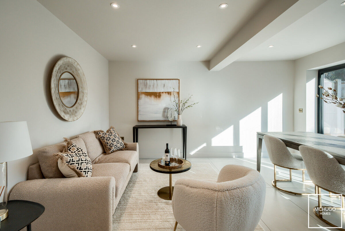 5 bed detached house for sale in Oak View, Crosbie Road, Harborne, B17 9BE 6