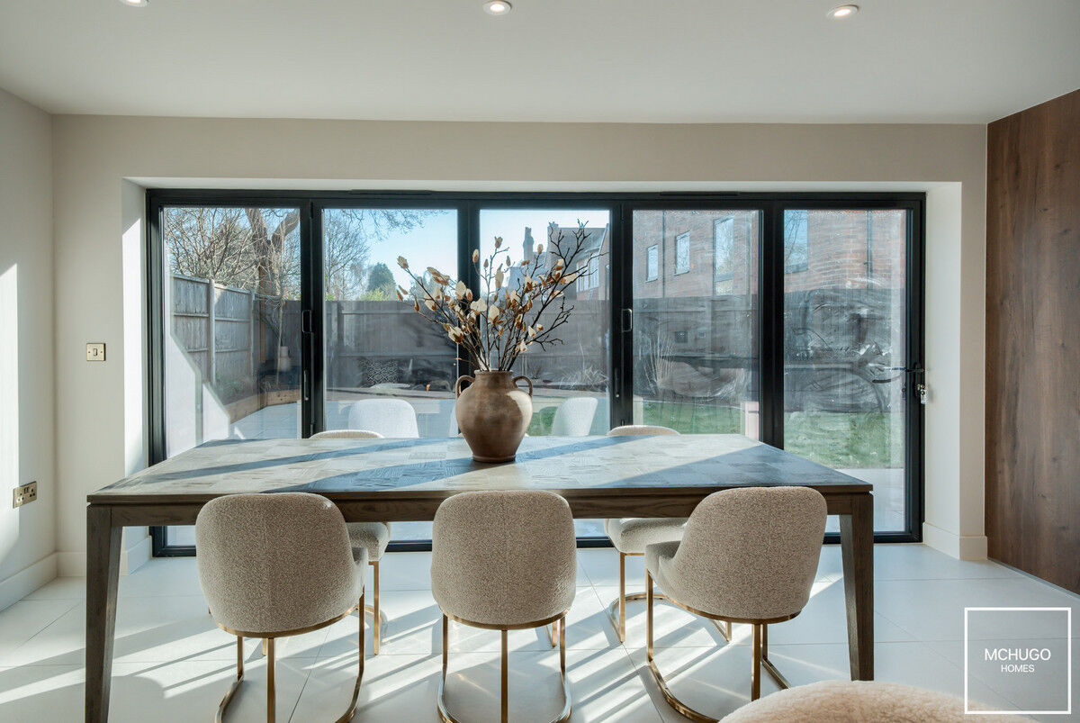 5 bed detached house for sale in Oak View, Crosbie Road, Harborne, B17 9BE  - Property Image 3