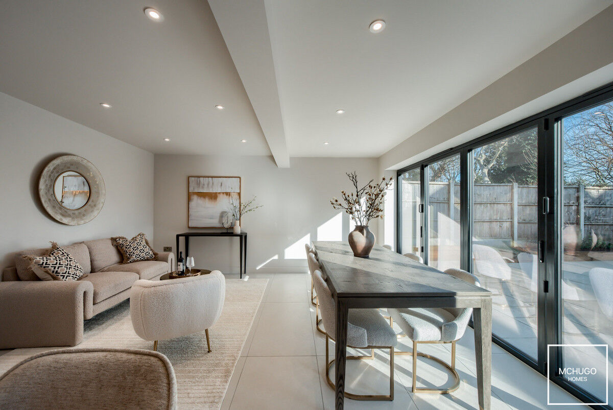 5 bed detached house for sale in Oak View, Crosbie Road, Harborne, B17 9BE  - Property Image 5