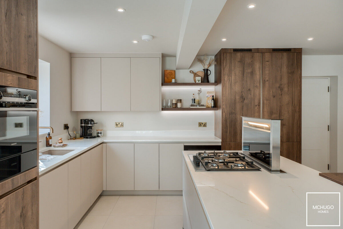 5 bed detached house for sale in Oak View, Crosbie Road, Harborne, B17 9BE 5