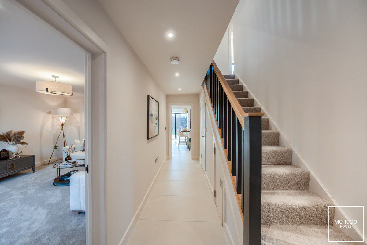 5 bed detached house for sale in Oak View, Crosbie Road, Harborne, B17 9BE  - Property Image 14