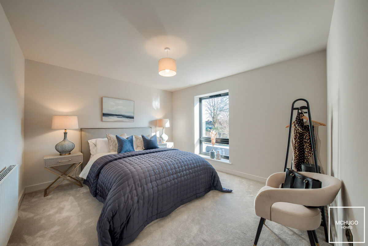 5 bed detached house for sale in Oak View, Crosbie Road, Harborne, B17 9BE 17