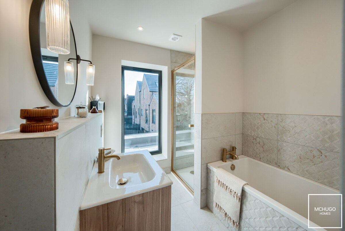 5 bed detached house for sale in Oak View, Crosbie Road, Harborne, B17 9BE  - Property Image 20