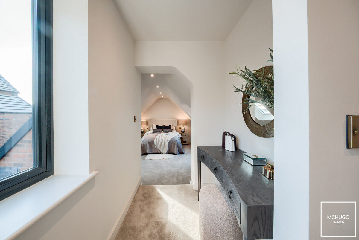 5 bed detached house for sale in Oak View, Crosbie Road, Harborne, B17 9BE 15