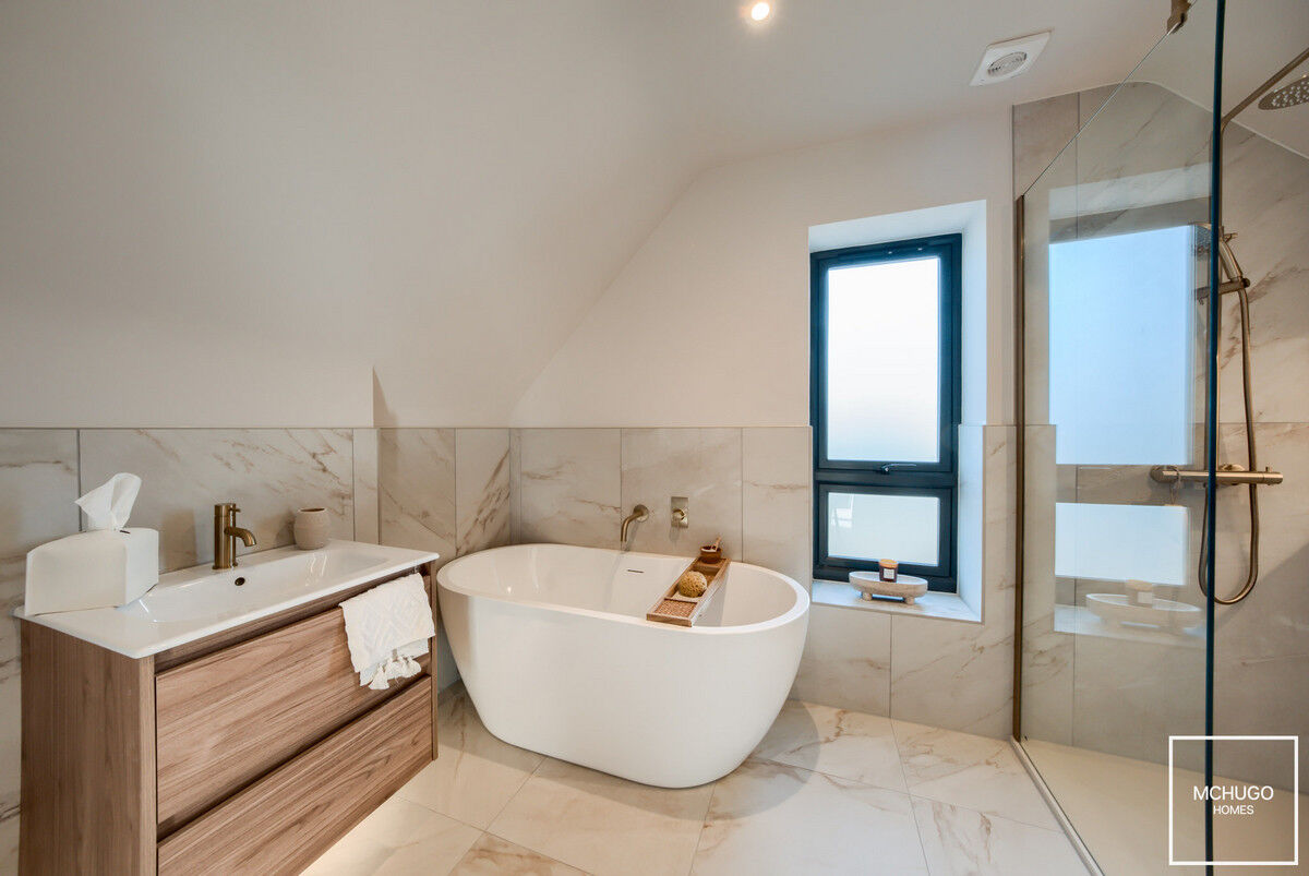 5 bed detached house for sale in Oak View, Crosbie Road, Harborne, B17 9BE 23