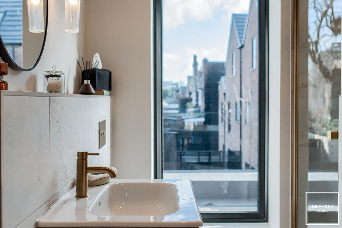 5 bed detached house for sale in Oak View, Crosbie Road, Harborne, B17 9BE  - Property Image 21